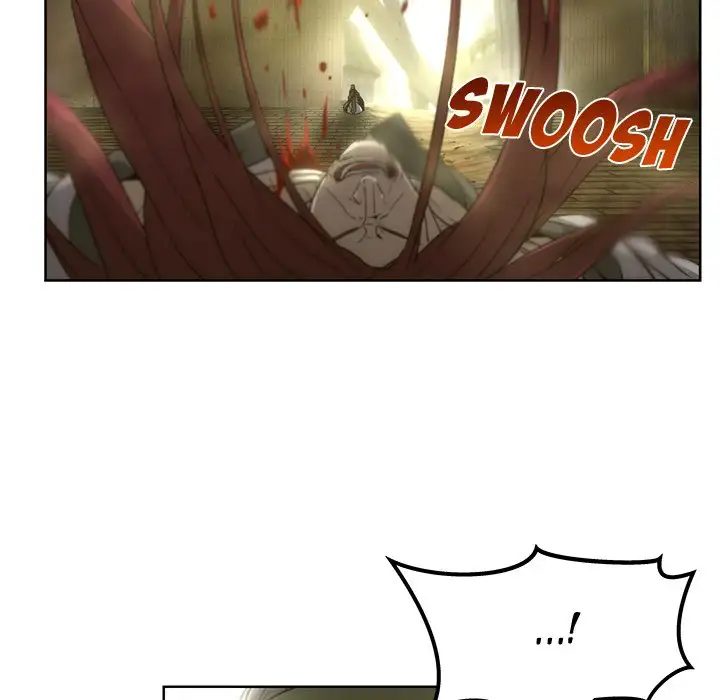 Cabalist - Chapter 19 Page 5