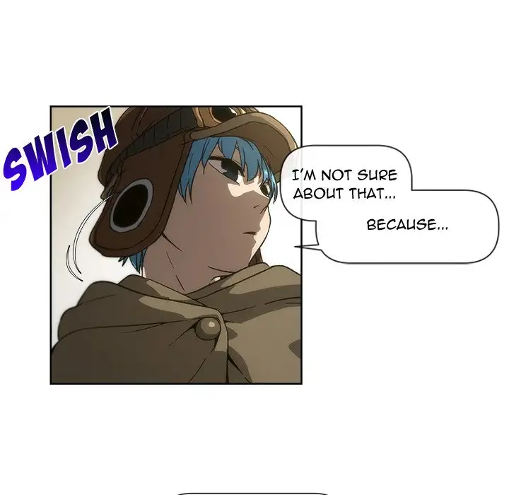 Cabalist - Chapter 19 Page 53