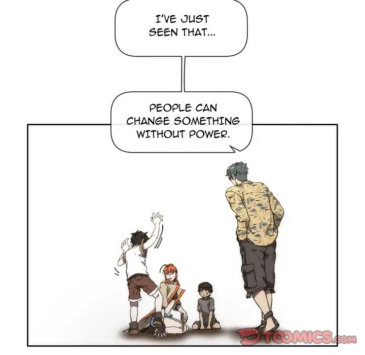 Cabalist - Chapter 19 Page 54