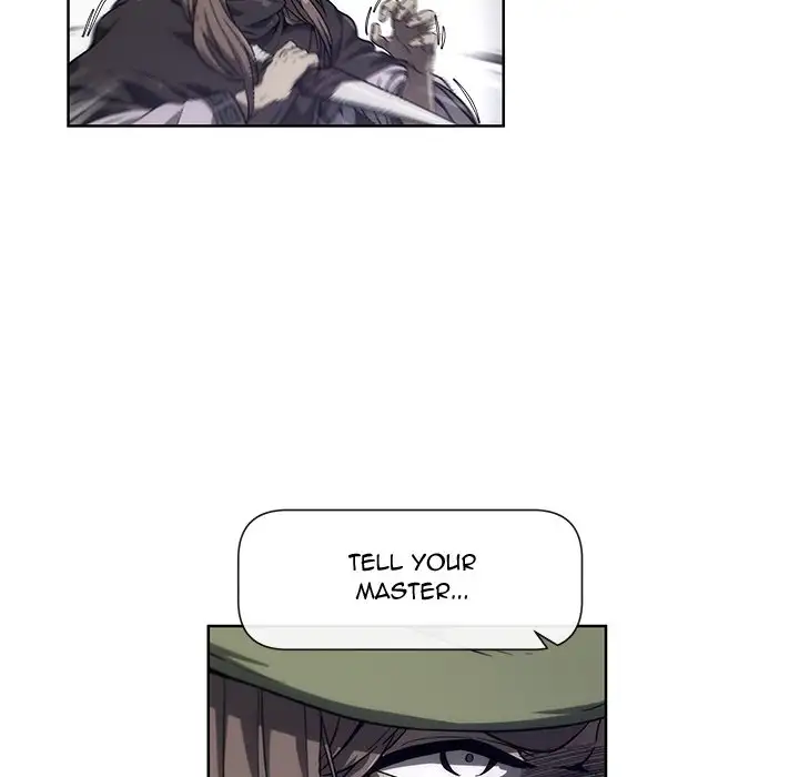 Cabalist - Chapter 19 Page 57