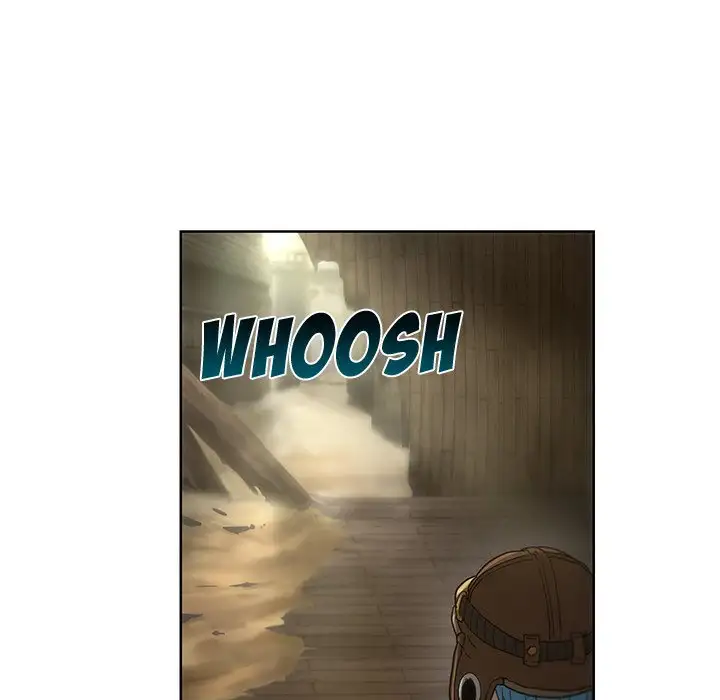 Cabalist - Chapter 19 Page 60