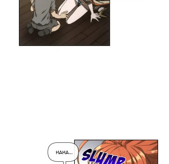 Cabalist - Chapter 19 Page 64