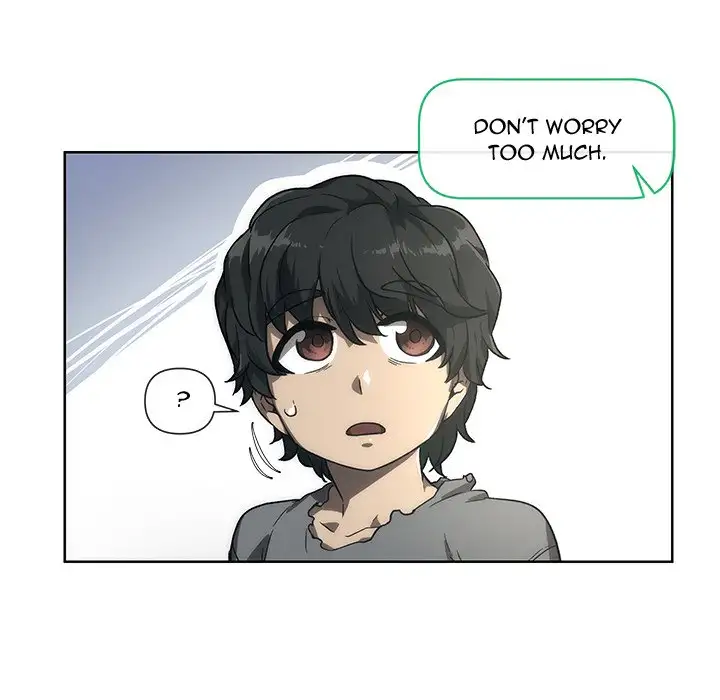 Cabalist - Chapter 19 Page 67