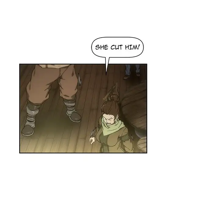 Cabalist - Chapter 19 Page 7