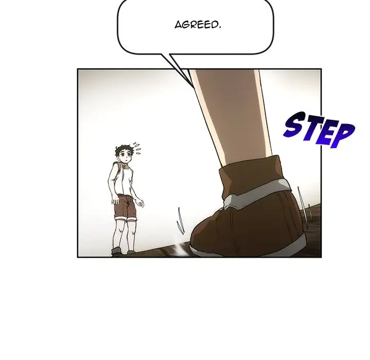 Cabalist - Chapter 19 Page 73