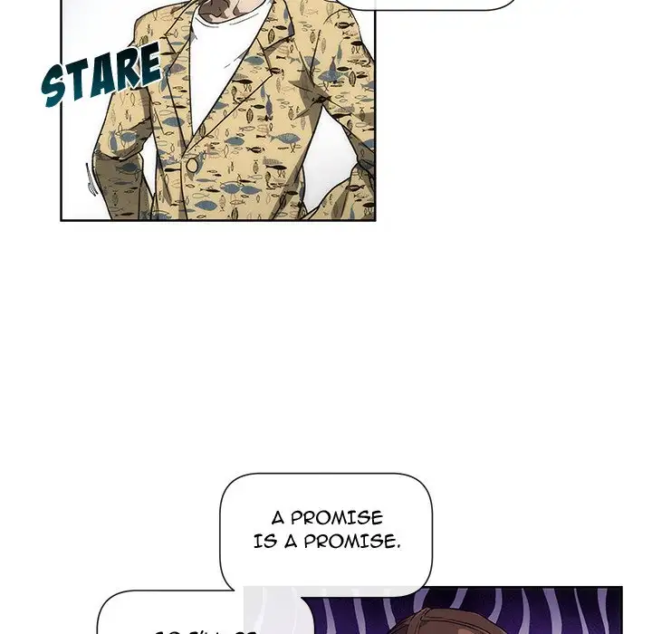 Cabalist - Chapter 19 Page 76