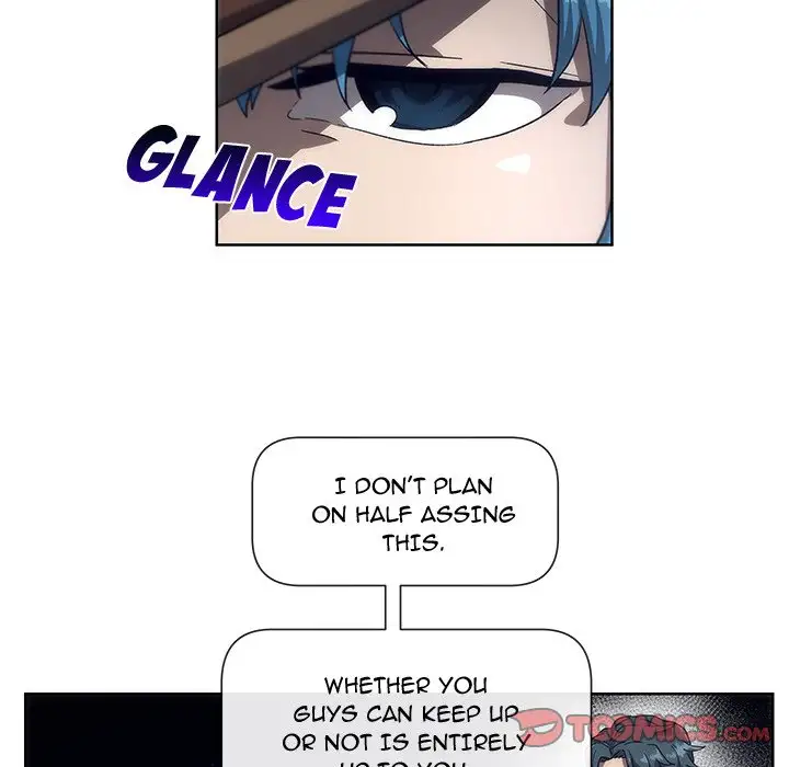 Cabalist - Chapter 19 Page 78