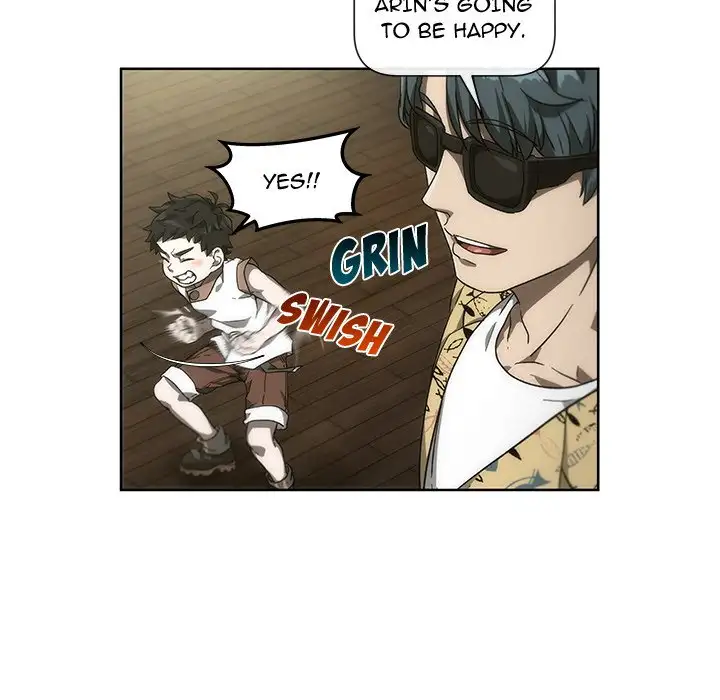 Cabalist - Chapter 19 Page 80