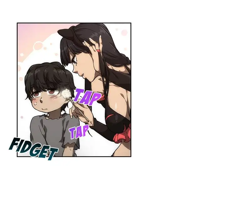 Cabalist - Chapter 19 Page 84