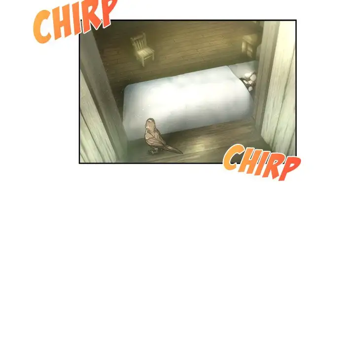 Cabalist - Chapter 19 Page 87