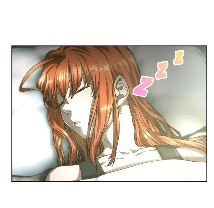 Cabalist - Chapter 19 Page 88