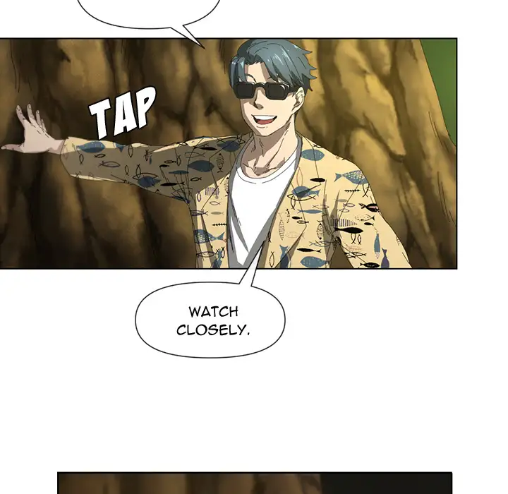 Cabalist - Chapter 2 Page 106