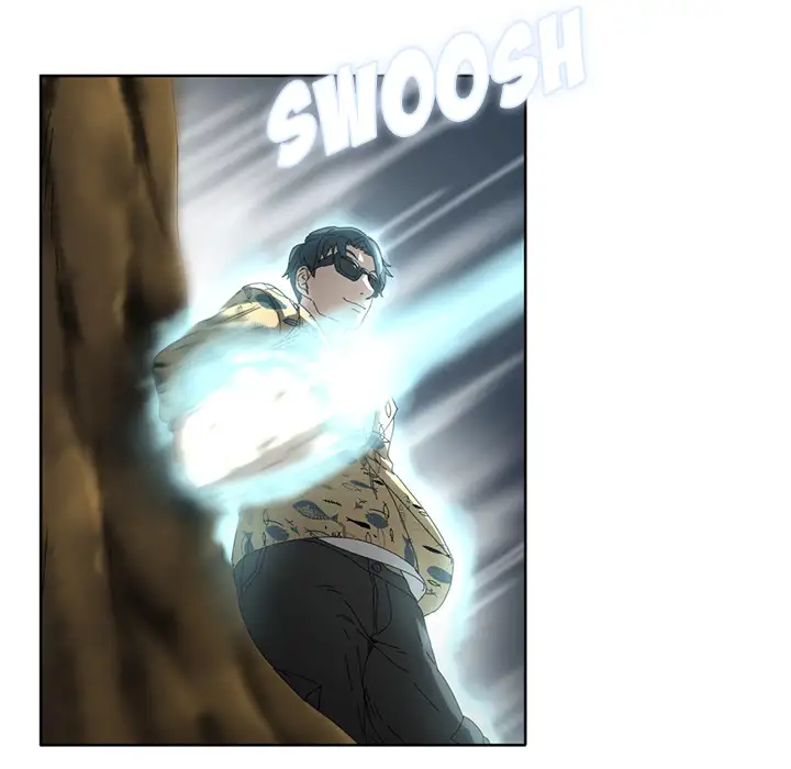 Cabalist - Chapter 2 Page 111