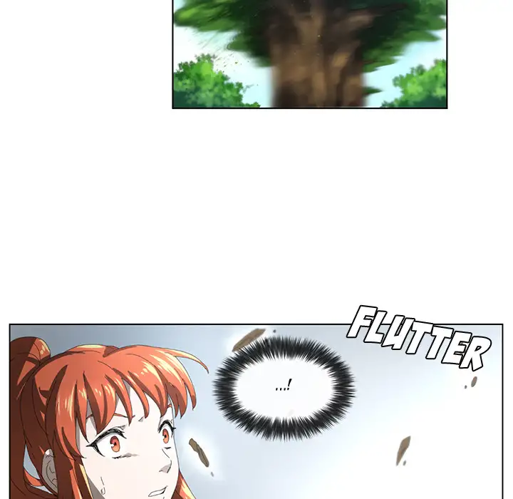 Cabalist - Chapter 2 Page 113