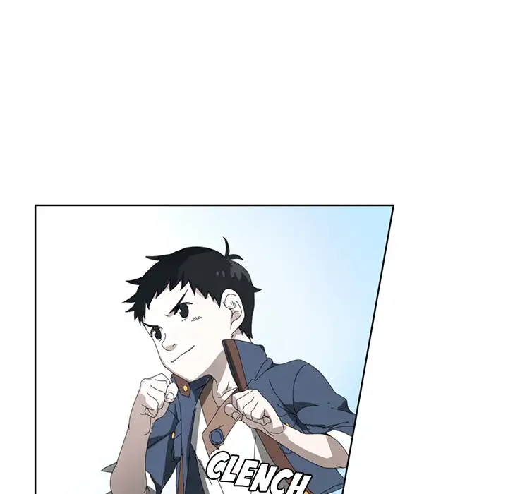 Cabalist - Chapter 2 Page 20