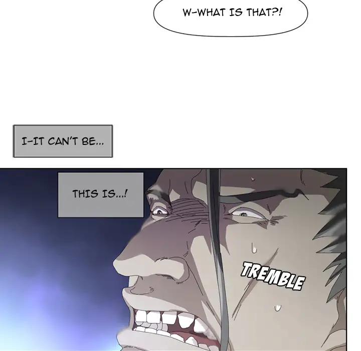 Cabalist - Chapter 2 Page 28