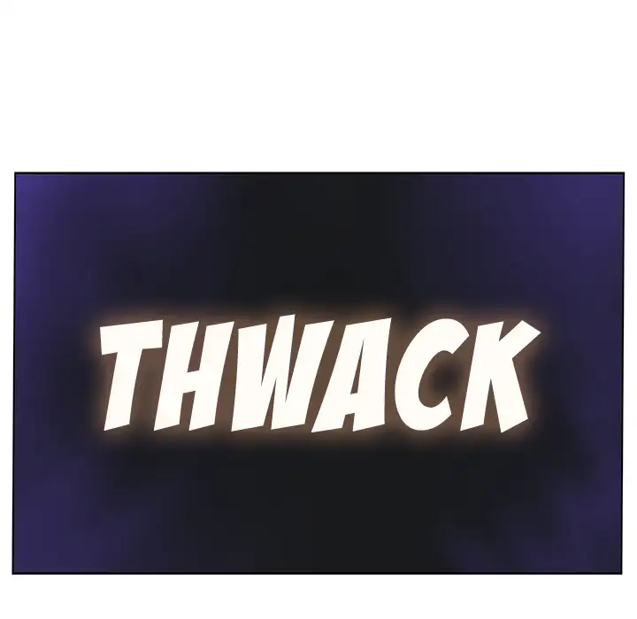 Cabalist - Chapter 2 Page 35