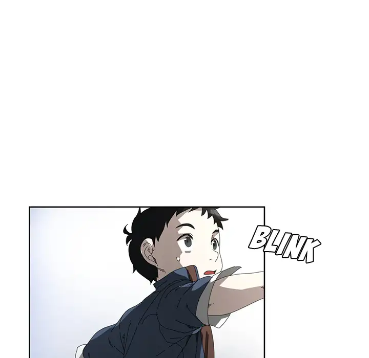 Cabalist - Chapter 2 Page 36