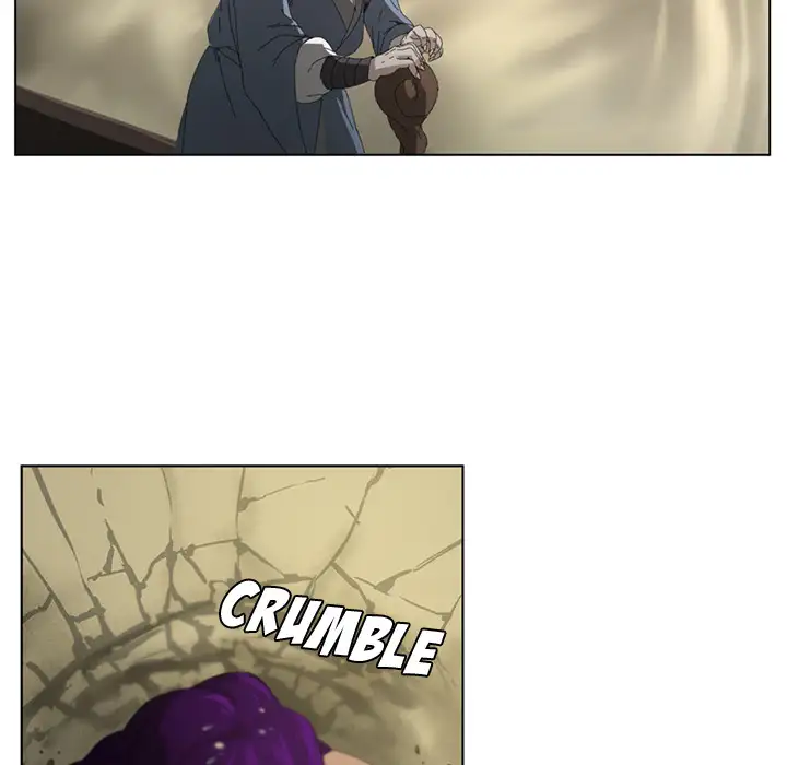 Cabalist - Chapter 2 Page 45