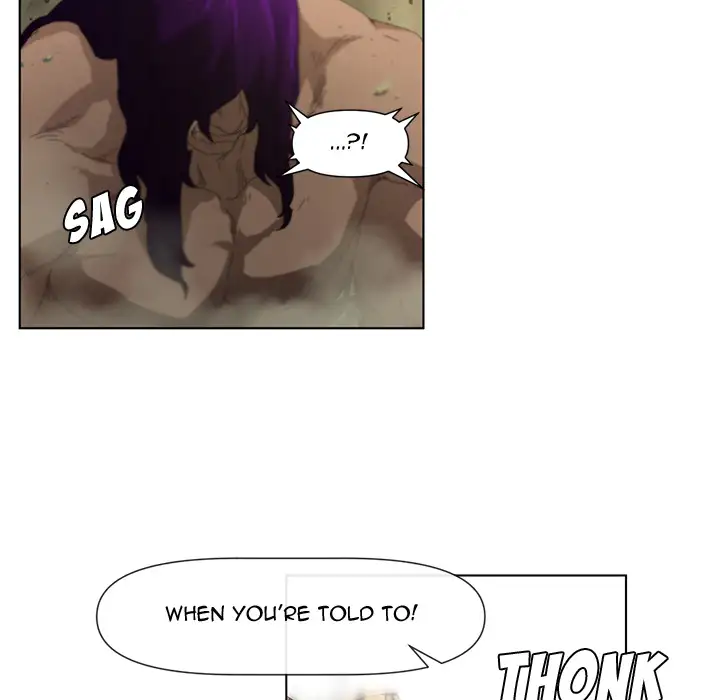 Cabalist - Chapter 2 Page 46