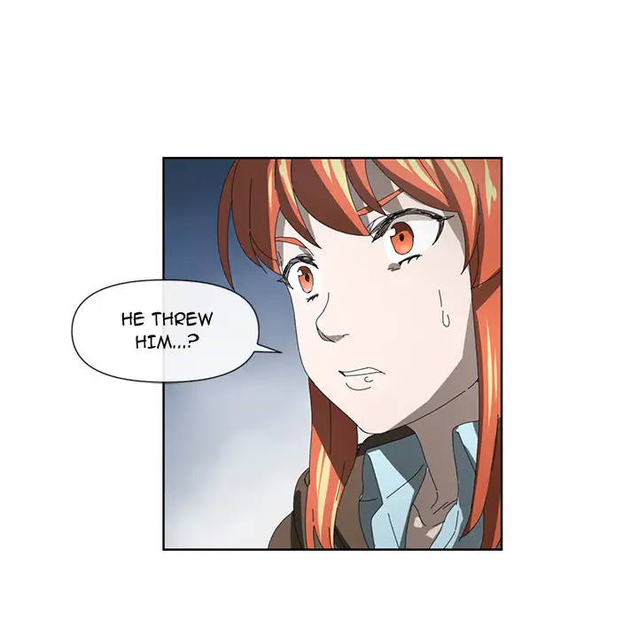 Cabalist - Chapter 2 Page 49