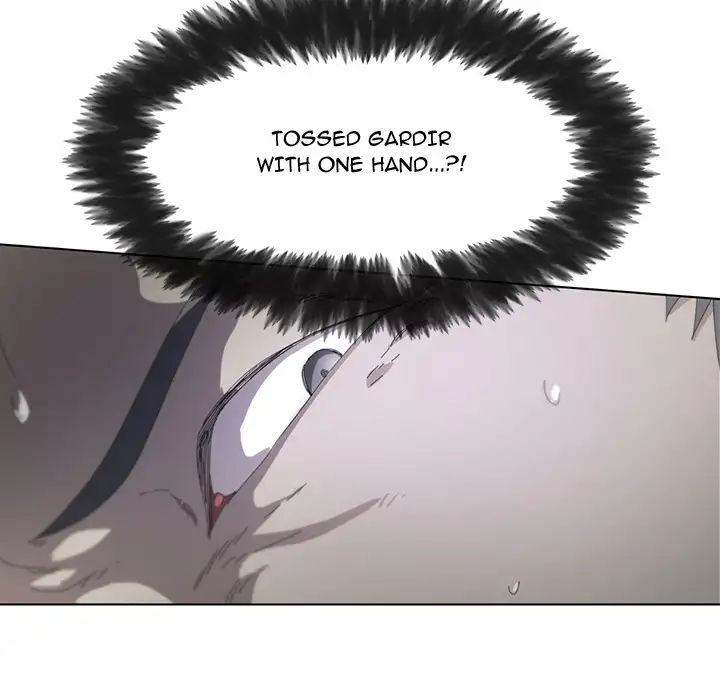 Cabalist - Chapter 2 Page 51