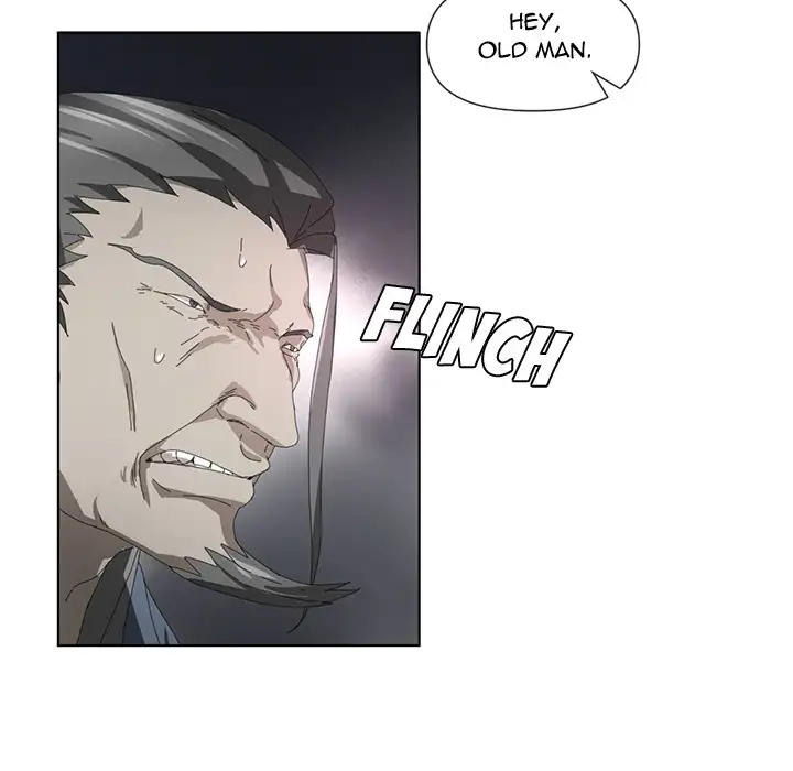 Cabalist - Chapter 2 Page 54