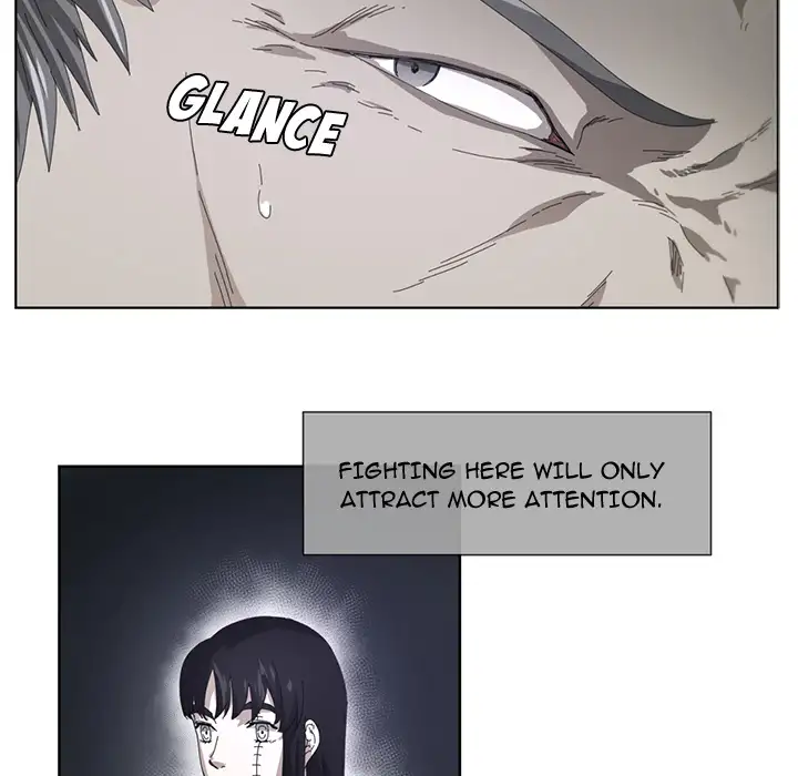 Cabalist - Chapter 2 Page 58