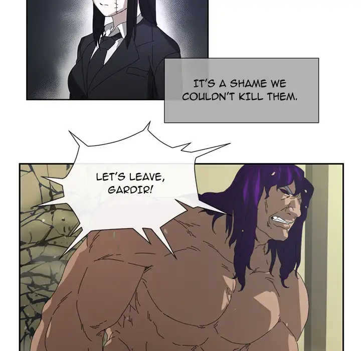 Cabalist - Chapter 2 Page 59