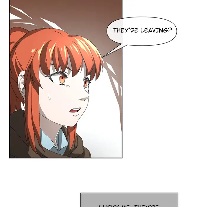 Cabalist - Chapter 2 Page 62