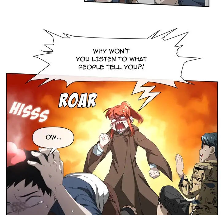 Cabalist - Chapter 2 Page 66