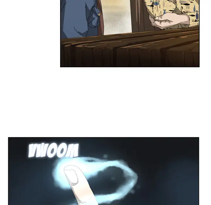 Cabalist - Chapter 2 Page 80