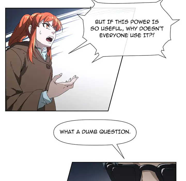 Cabalist - Chapter 2 Page 92