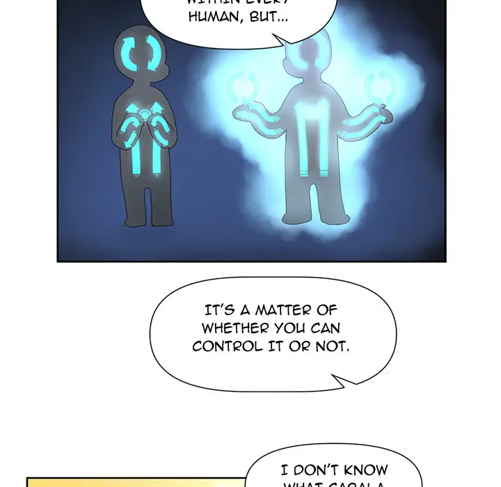 Cabalist - Chapter 2 Page 94