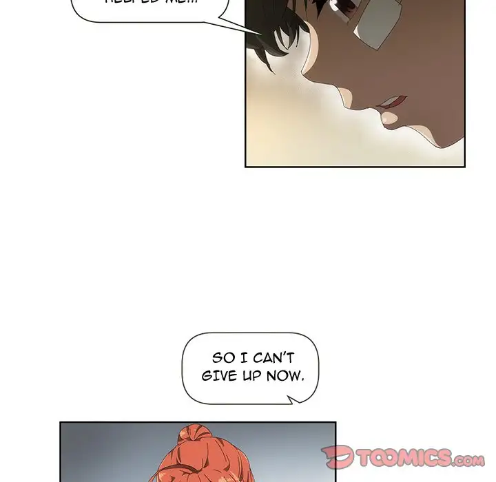 Cabalist - Chapter 20 Page 22