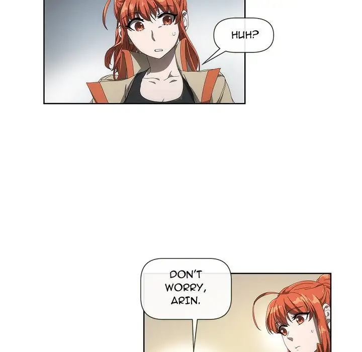 Cabalist - Chapter 20 Page 23