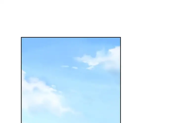 Cabalist - Chapter 20 Page 3