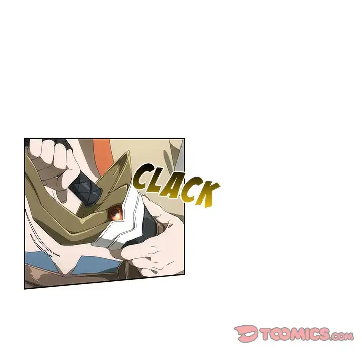 Cabalist - Chapter 20 Page 30