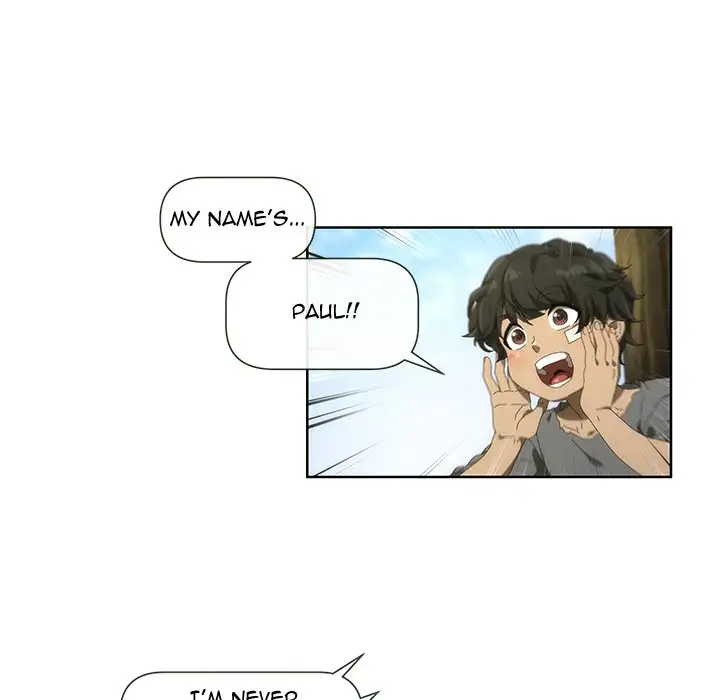 Cabalist - Chapter 20 Page 33