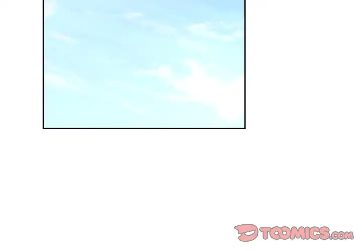 Cabalist - Chapter 20 Page 4