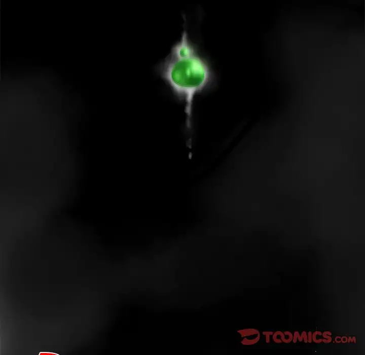 Cabalist - Chapter 20 Page 40