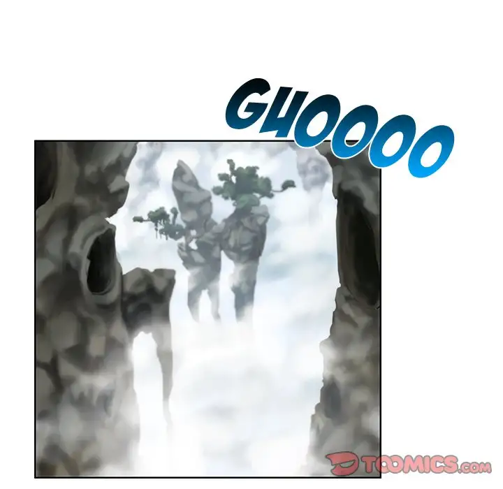 Cabalist - Chapter 20 Page 42