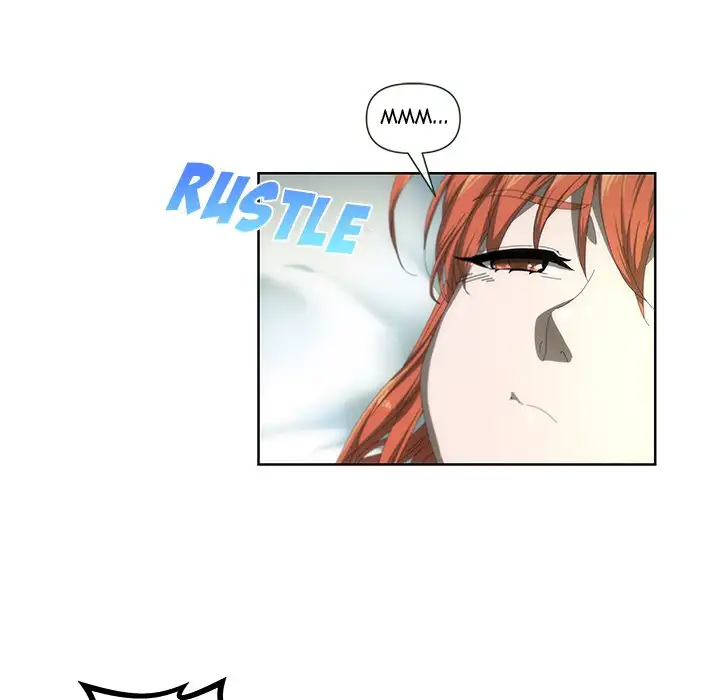 Cabalist - Chapter 20 Page 5