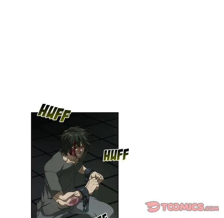 Cabalist - Chapter 20 Page 54