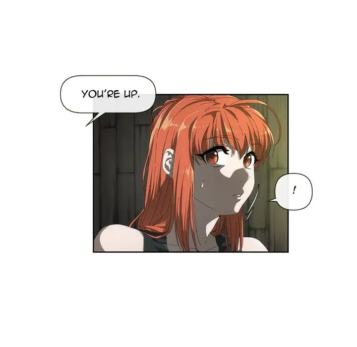 Cabalist - Chapter 20 Page 7