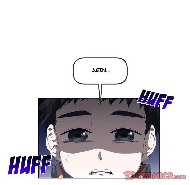 Cabalist - Chapter 20 Page 70