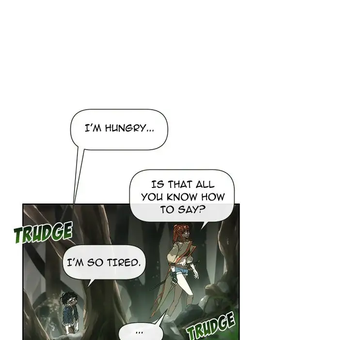 Cabalist - Chapter 20 Page 71