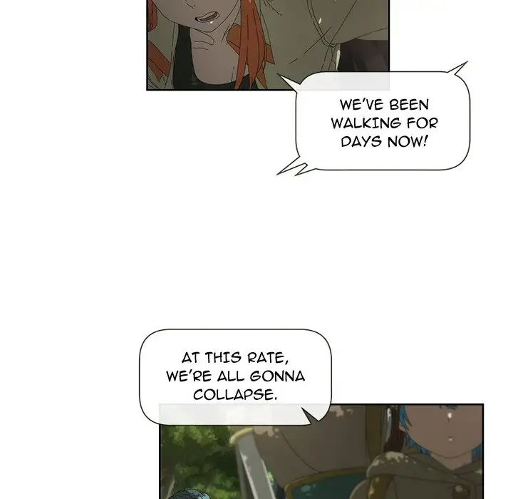 Cabalist - Chapter 20 Page 73