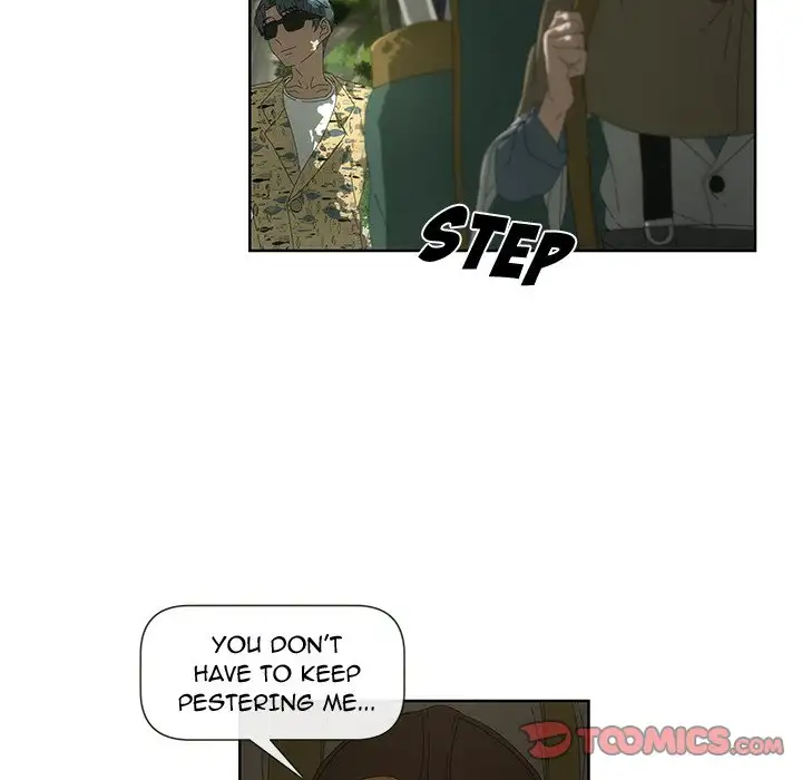 Cabalist - Chapter 20 Page 74