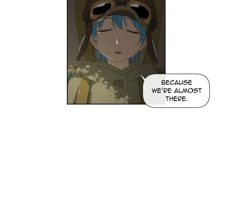 Cabalist - Chapter 20 Page 75